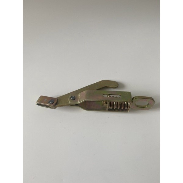 Khóa tôm, khoá bửng thùng xe tải