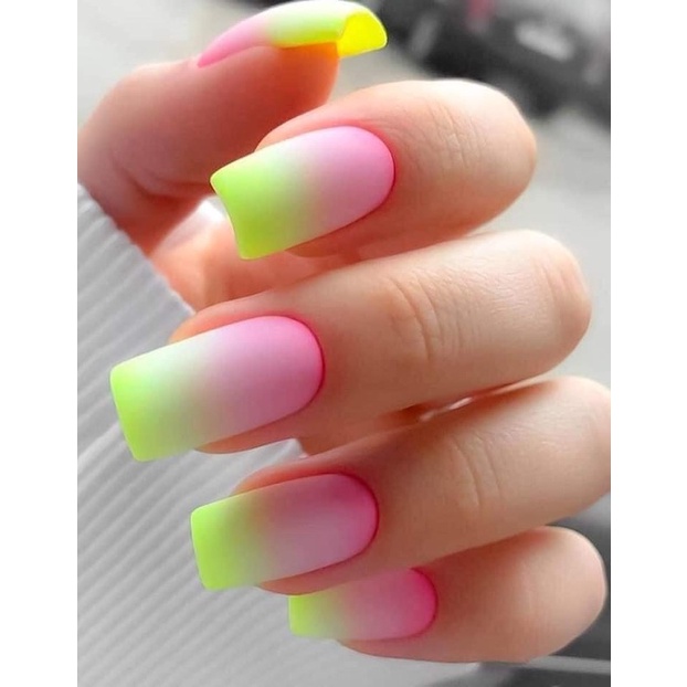 Máy phun sơn ombre dụng cụ nail chính hãng