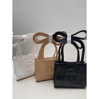 Túi quai xách Tel.far shopping bag sz 17 siêu HOT