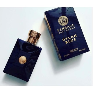 Nước hoa Pour Homme Dylan Blue