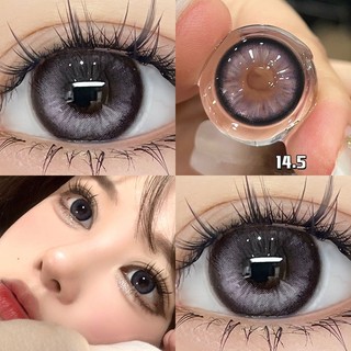 Kính Áp Tròng Làm Đẹp Hạt Đá Bị Hỏng Năm Ném