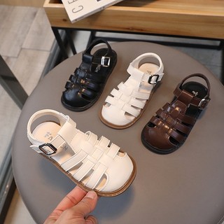Giày rọ đơn giản mã XB size 23-29