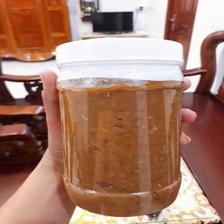 Mắm Cá sặc Xay Châu Đốc Thơm Ngon
