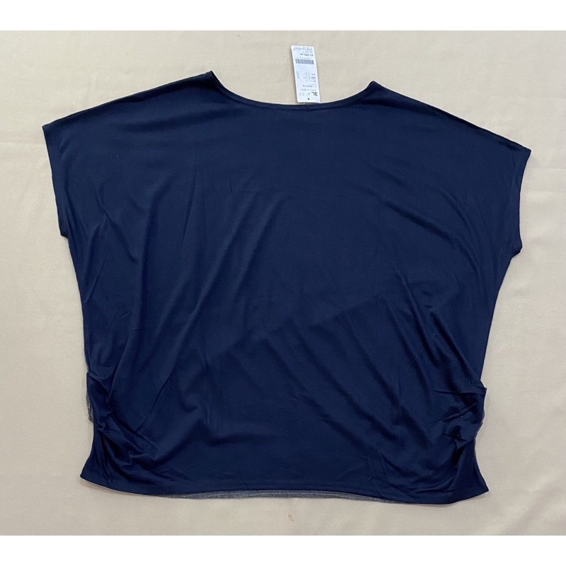 Áo thun dáng rộng xuất khẩu  - Thanh lý vnxk