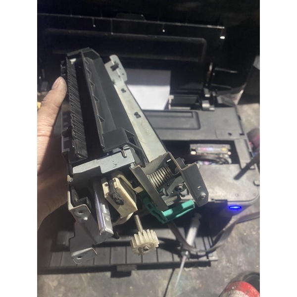 Cụm sấy máy in Canon. 3300 HP. 1160 1320 2015