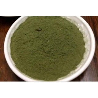 1 Ký Bột Lá Gai Nguyên Chất 100%