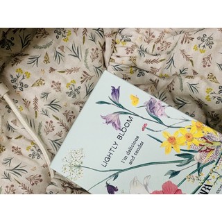 Nước hoa Zara Lightly Bloom 100ml