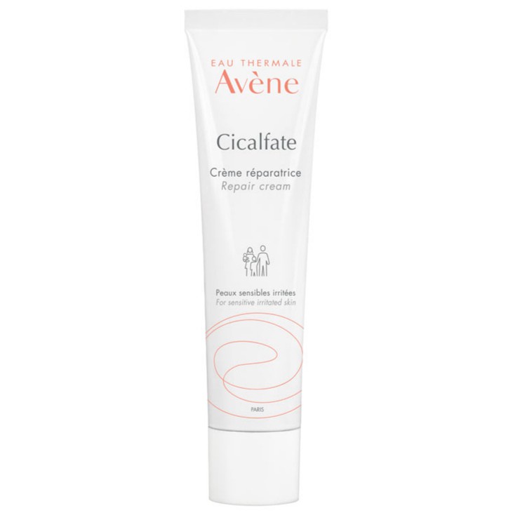 Kem liền sẹo làm mờ vết thâm Avene Cicalfate Creme Reparatrice 40ml & 100ml - mecskincare