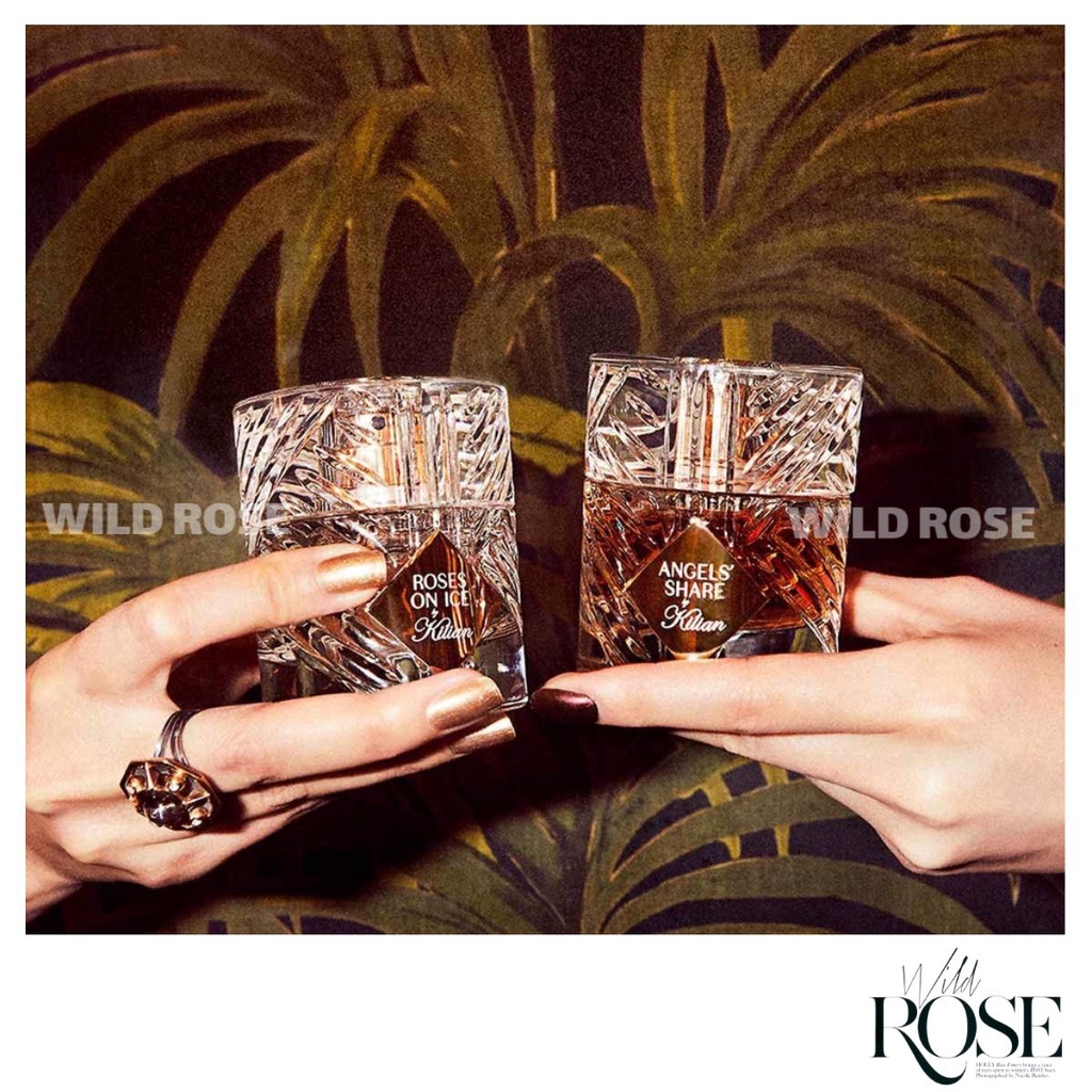 Nước hoa Kilian Angel Share & Roces On Ice EDP 5ml/10ml/20ml
