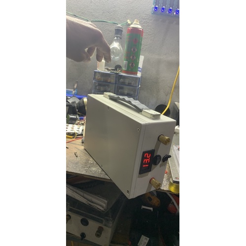 Pin Dùng Cho Kích Cá  13,4 vôn  : 30-45-60 Ampe