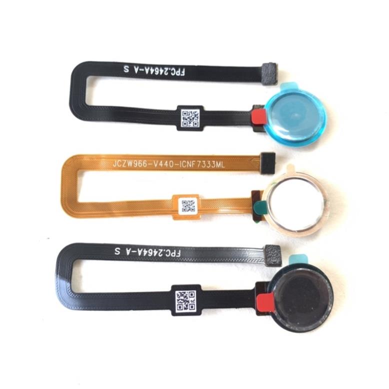 Cáp vân tay Vsmart Live 4 V640 zin new hãng