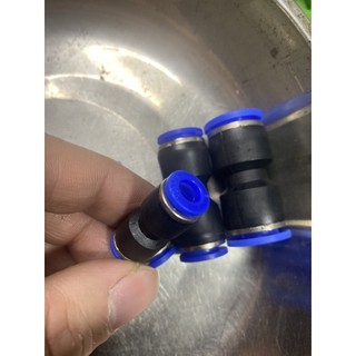 Đầu nối nhanh dây hơi phi 6,8,10,12