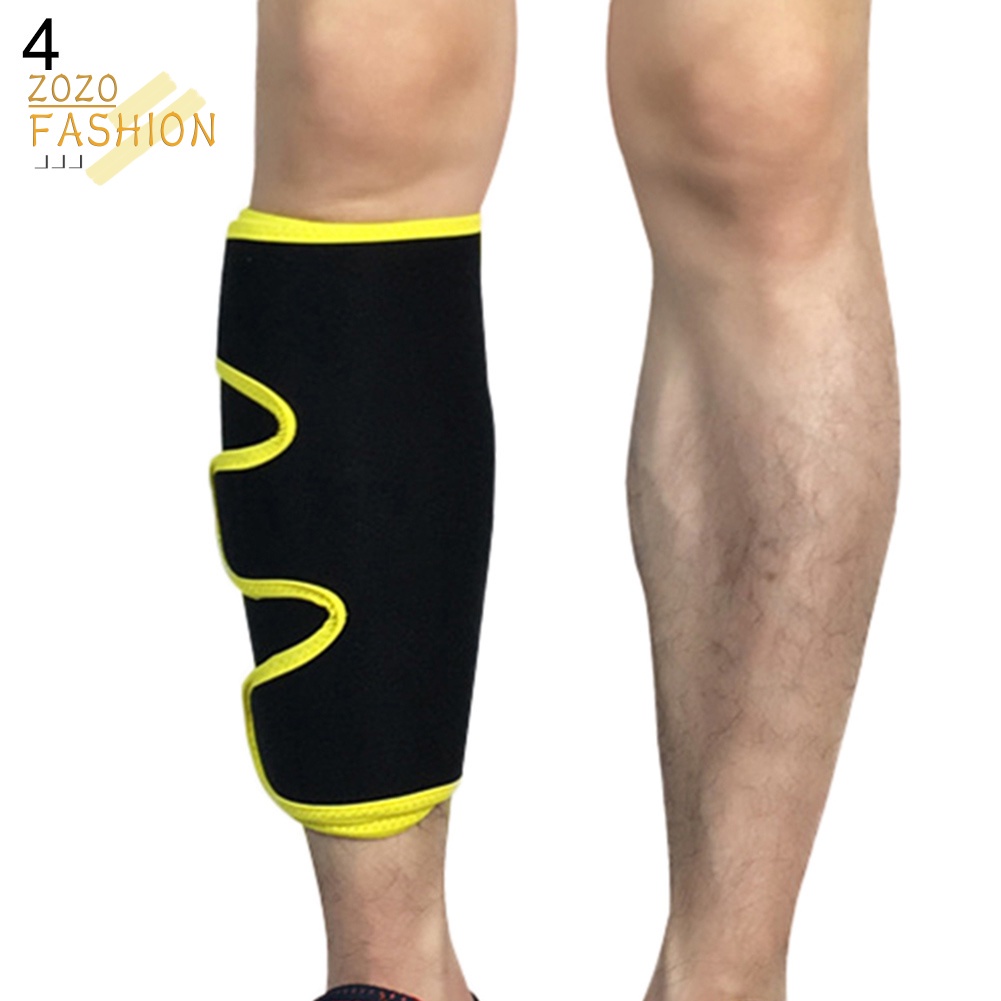 1 Băng Quấn Bắp Chân Hỗ Trợ Tập Thể Thao
