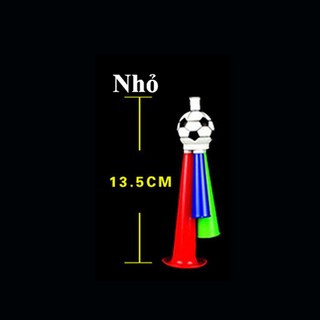Kèn cổ vũ đồ cổ vũ loa cổ động