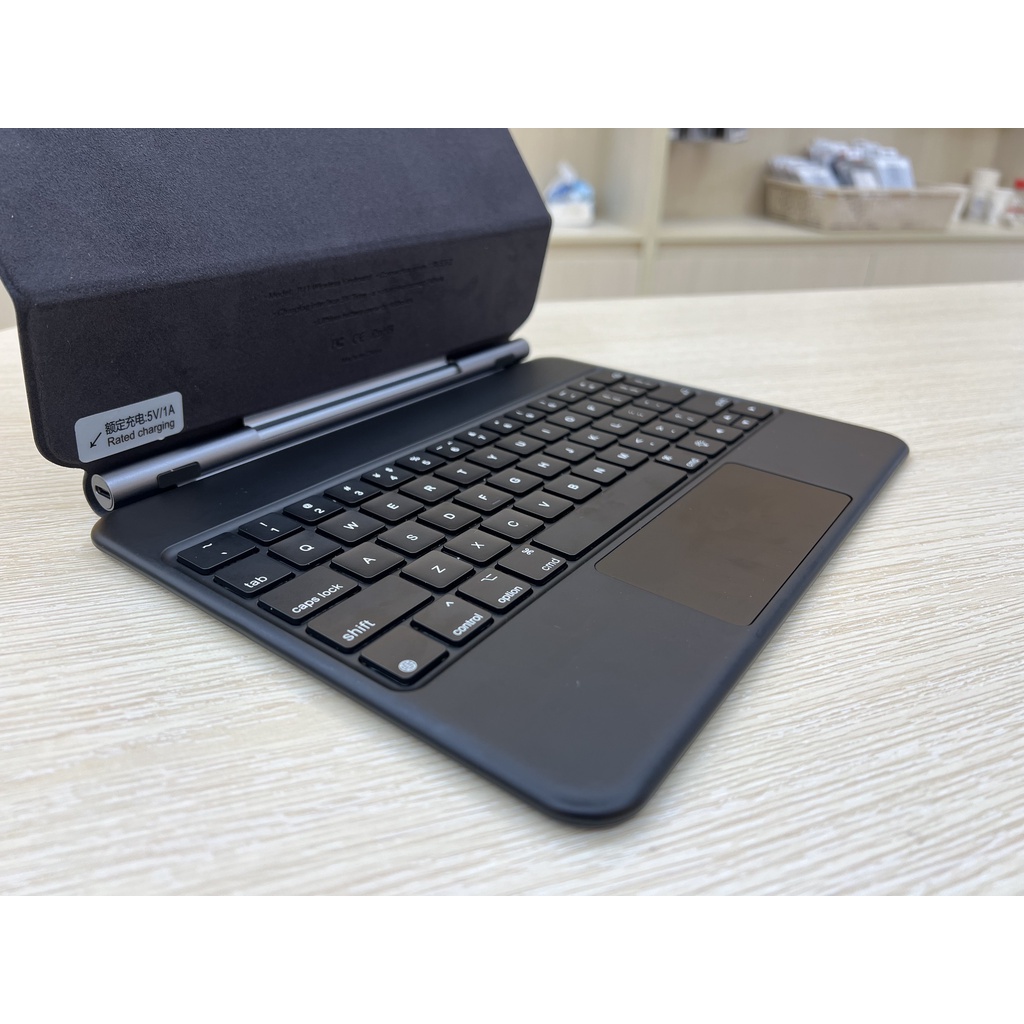 Bao Da bàn phím cho ipad air 4/5, ipad pro 2018/2020/2021/2022