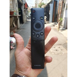 Điều khiển tivi 4k cho Samsung .