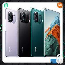 Điện thoại Xiaomi Mi 11 Pro  Chính Hãng , 1 Đổi 1 Trong 7 Ngày , bảo hành dài hạn Fullbox