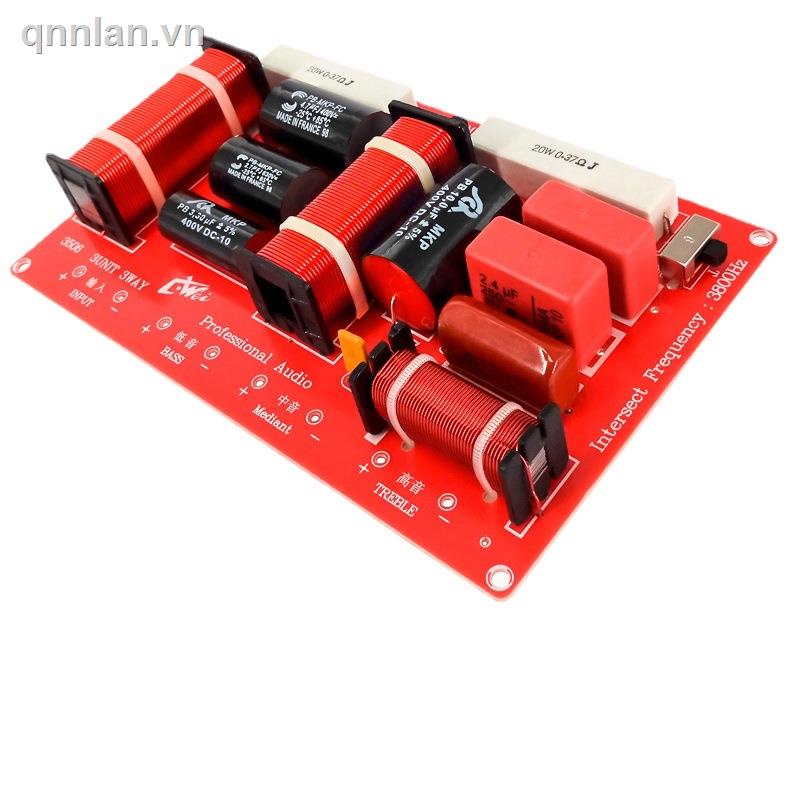 Loa Ba Chiều ktv Ba Chiều Tần Số Cao Cấp Cho Trường Trung Học / Trung Học / Trung Học / Cros