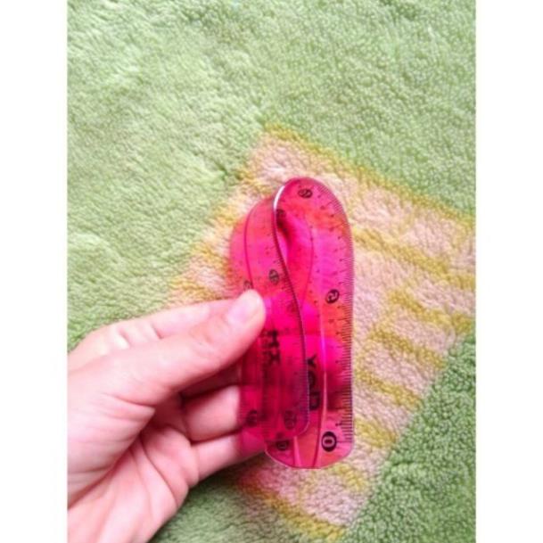 Thước siêu dẻo 30cm