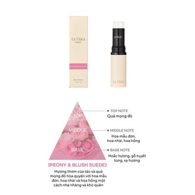 𝑵𝒖̛𝒐̛́𝒄 𝒉𝒐𝒂 𝒌𝒉𝒐̂ 𝑳𝒂̀ 𝑭𝒍𝒂𝒓𝒂 𝑷𝒂𝒓𝒇𝒖𝒎 𝑺𝒐𝒍𝒊𝒅𝒆