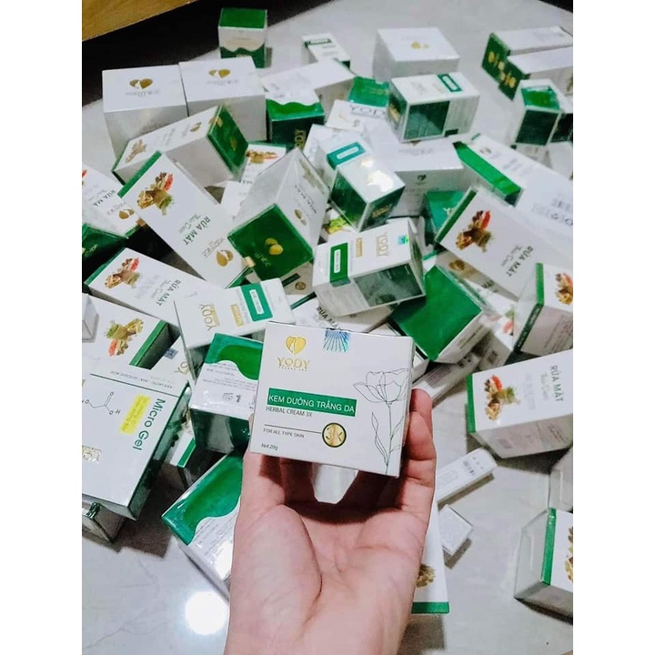 Kem face 3x phương anh giá sỉ