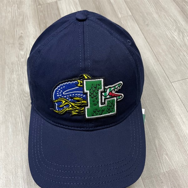 Mũ Lacoste RK1503 Chính Hãng