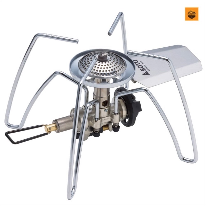 Bếp ga s regulator, Mã ST-310