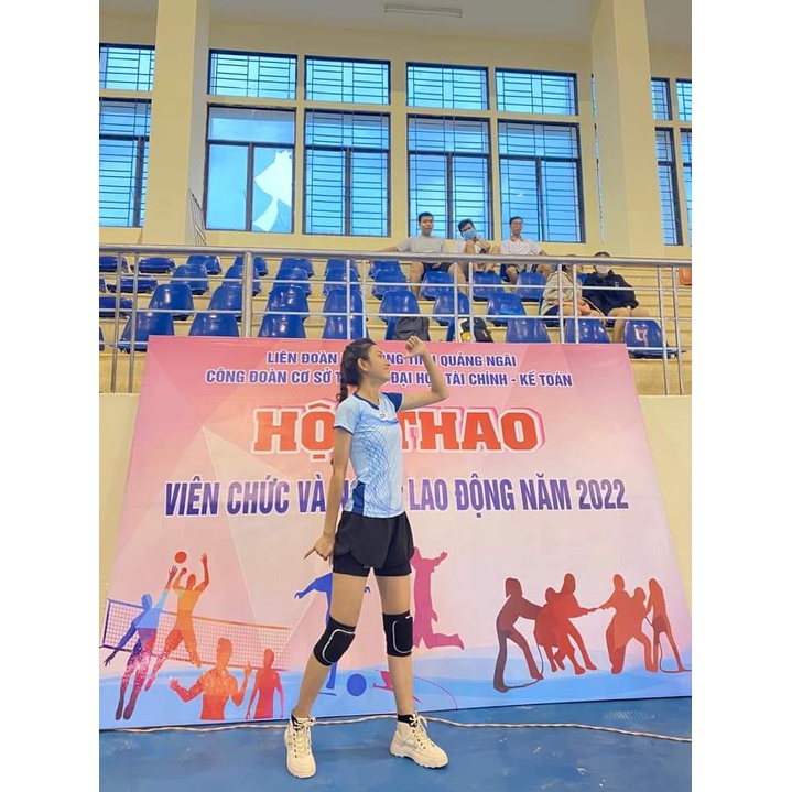 Quần chạy bộ nam, nữ UTDOORWEAR 2 lớp thoáng khí, thấm hút mồ hôi và khô nhanh, thoải mái vận động