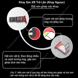Sim ghép thần thánh Heicard