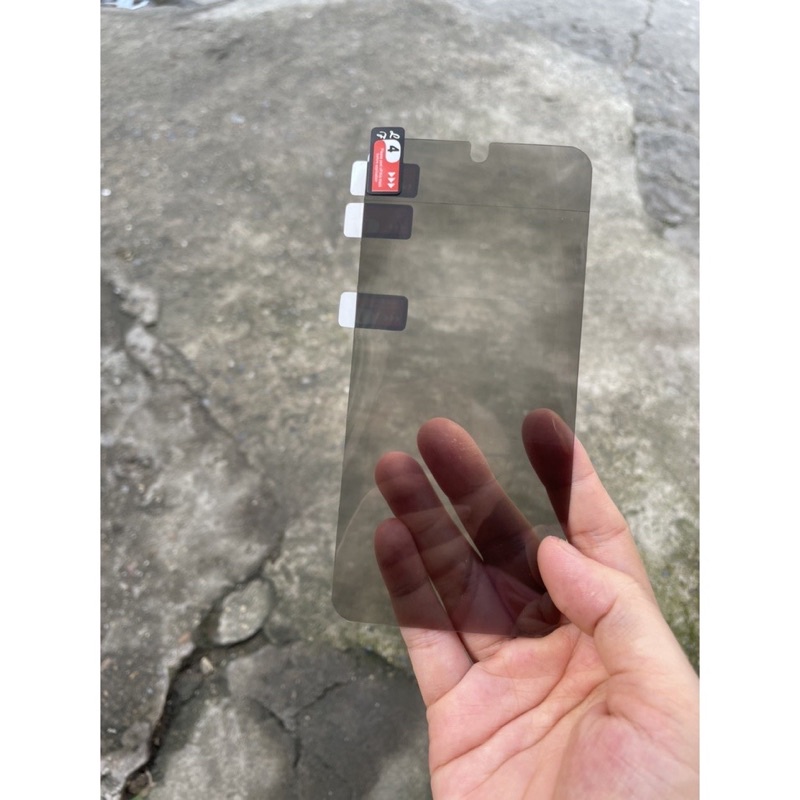 Dán dẻo PPF chống nhìn trộm Samsung S23 Ultra, S22 Ultra, S22, S20, S21 Ultra, Note 20 Ultra, Note 10 Plus, Note 9