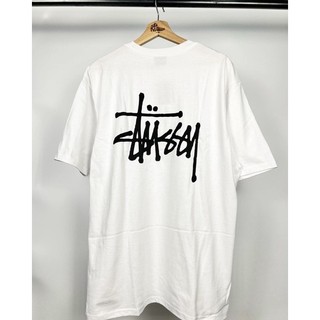 Áo thun Stussy Basic