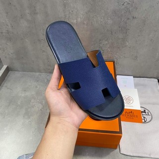 Dép HM quai da siêu cấpp phom 4650
