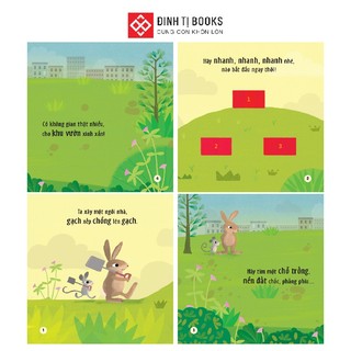 Sách- Chạm và trượt 2T