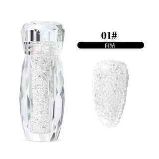 Đá rắc nail,rắc móng siêu sáng trang trí móng nail