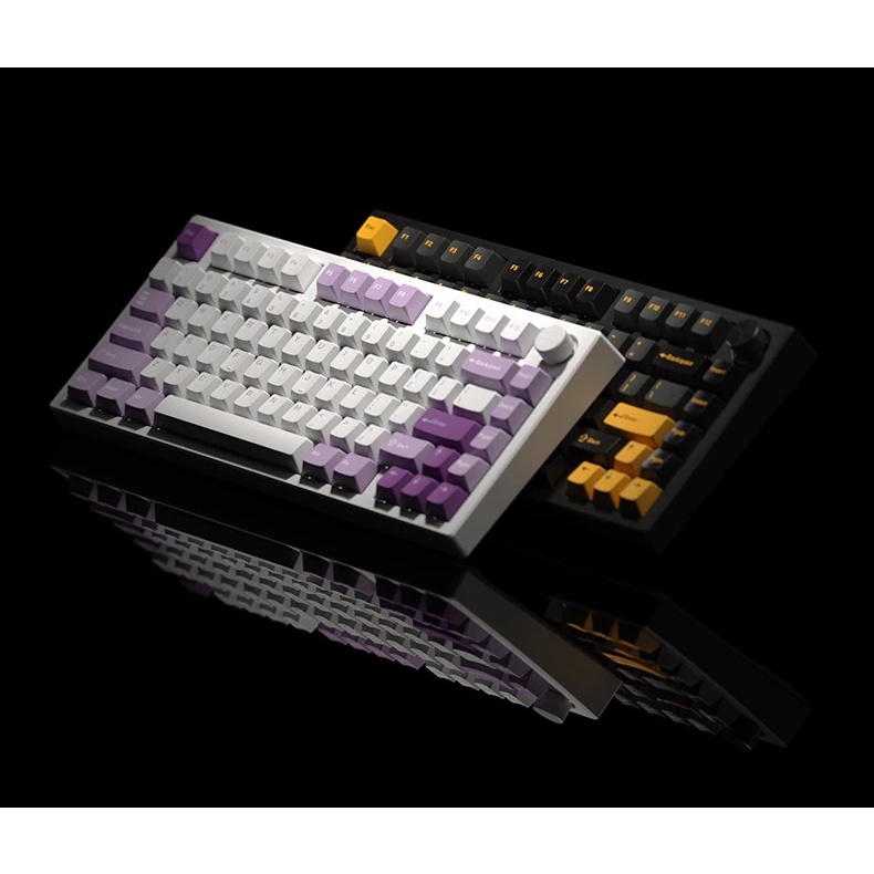 Bàn phím cơ FL-Esports GP75CPM