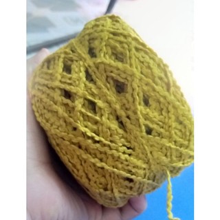 Sợi Cotton Len