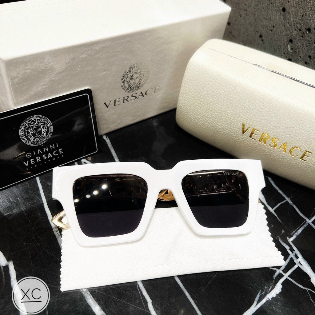 Kính mát thời trang nữ cao cấp VERSACE
