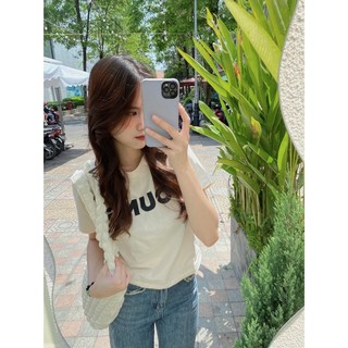 [RÁCH STORE] Áo Thun - YOUNG