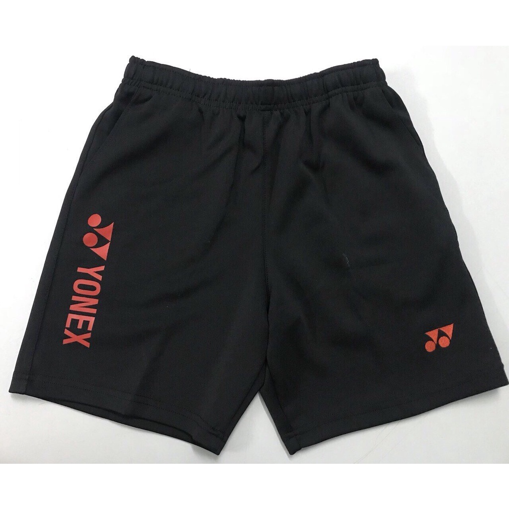 Quần short cầu lông yonex sử dụng trong tập luyện và thi đấu cầu lông, bóng chuyển, tennis Q1