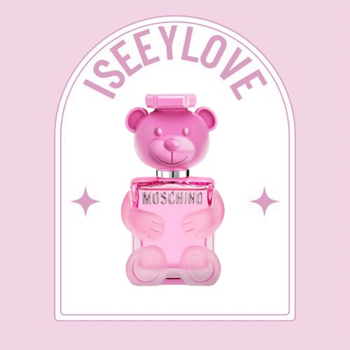 Nước hoa Bubble Gum