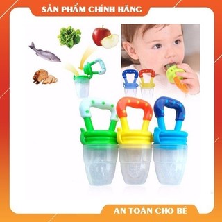 Túi tập nhai chống hóc GB-BABY