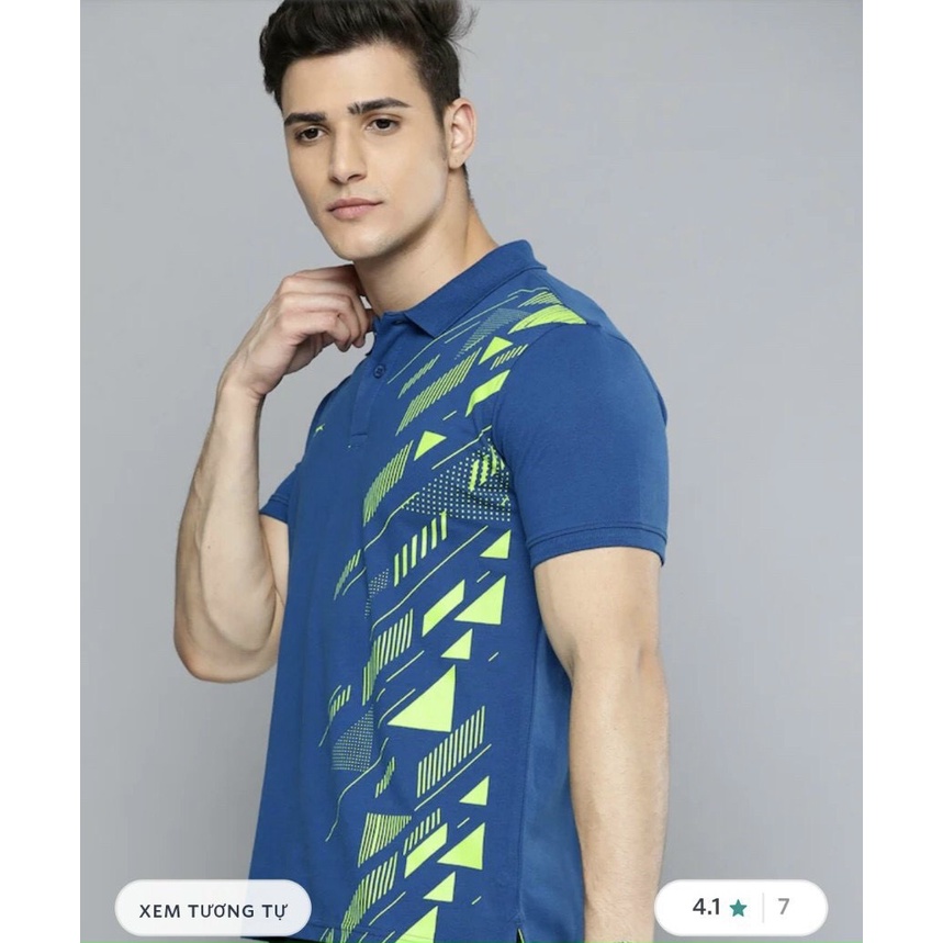 ÁO POLO ADIDAS TENNIS HÀNG CÔNG TY XUẤT DƯ