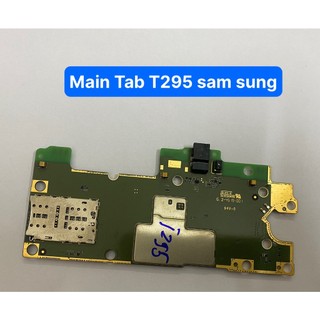 Main t295 sam sung