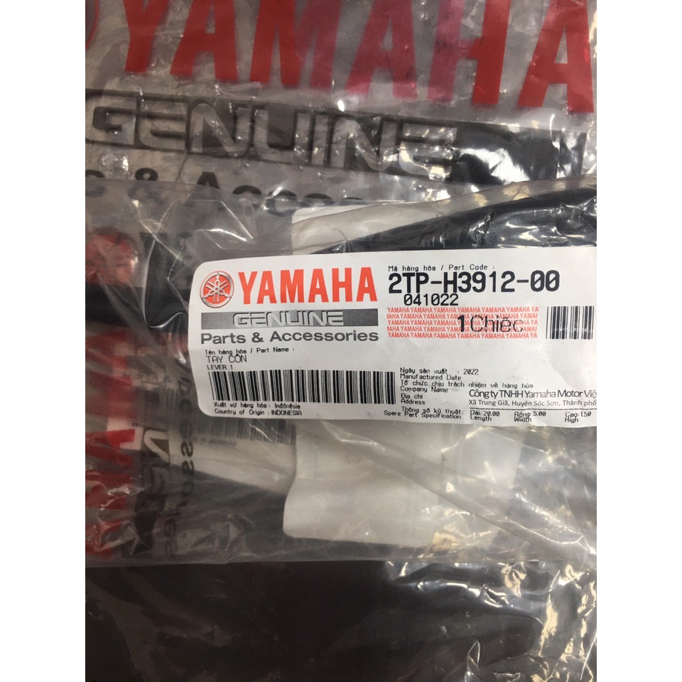 TAY CÔN R15 MT TFX XSR NHẬP KHẨU CHÍNH HÃNG YAMAHA