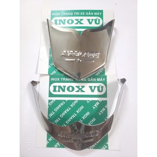 Mỏ dè trước sau xe airblade đời 2016-2019