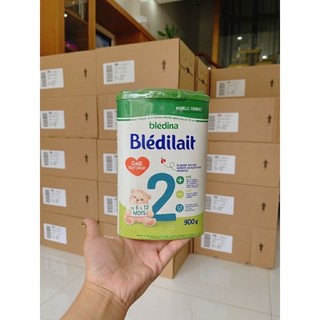 Sữa bột Bledilait Bledina Pháp số 3 ( DATE t3-2026 có quà )