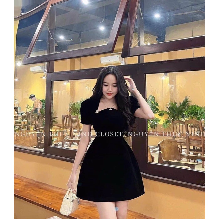 Đầm bigsize 55-90kg