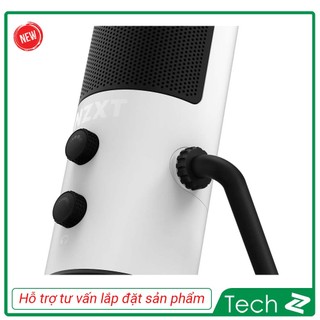 Micro NZXT Capsule USB cho Streamer