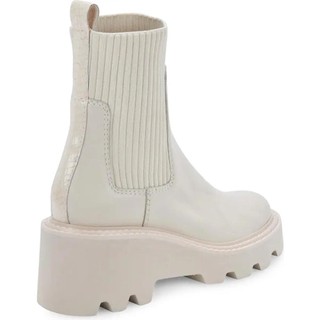 Boot da thật xuất dư Dolce Vita