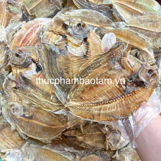 KHÔ CÁ NGỘ (KHÔ CÁ DẢNH) [thucphambaotam.vn]